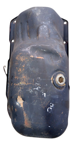 Carter Óleo Motor Fiat Uno Vivace 1.0 2012/2014