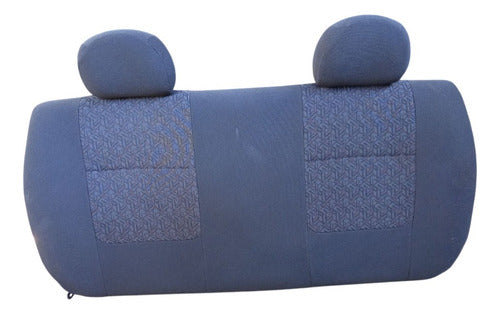 Jogo Banco Traseiro Corsa Classic2006/2008