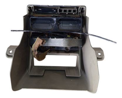 Moldura Central Difusor Ar Fiat Uno 1995/2010