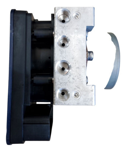 Módulo Abs Freio 1.6 Vw Gol Saveiro Voyage 2017 A 2020