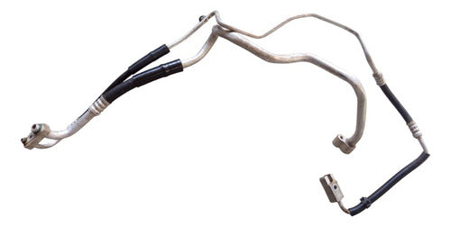 Kit Conjunto Mangueira Ar Condicionadogm Montana