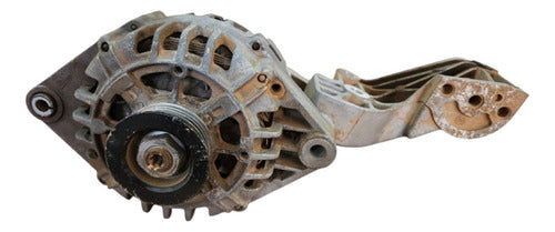 Alternador 1.0 Gm Celta Classic Corsa 2009 A 2012