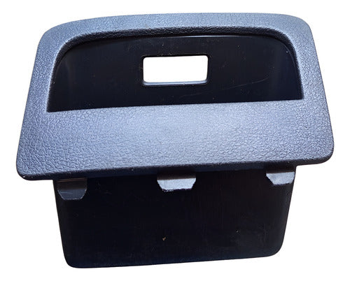 Tampa Caixa Fusíveis Porta Objeto Vw Gol Voyage 2008 A 2009