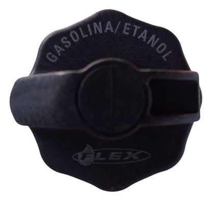 Tampa Tanque Combustível Argo, Palio, Stilo, Strada Original