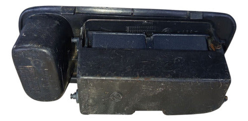 Cinzeiro Do Console Central Fiat Palio 2001/2007