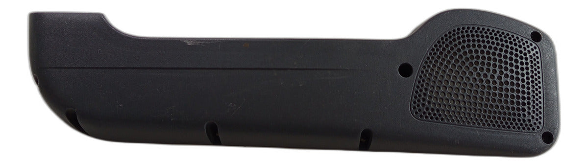 Porta Objetos Porta Diant Esquerda Fiat Palio 02 03 04 07 Preto