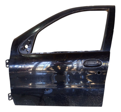 Porta Dianteira Esquerda Palio 2001/2007 - Dianteira - Esquerdo
