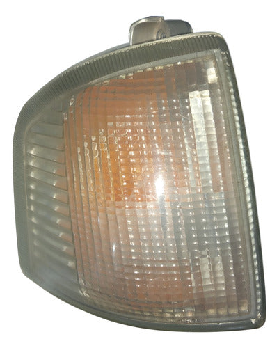 Lanterna Dianteira Direita Pisca Escort 1987/1992