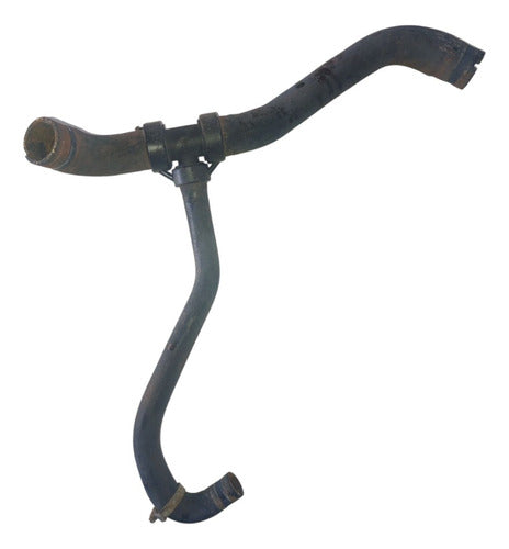 Mangueira Inferior Do Radiador Fiat Grand Siena Novo Palio