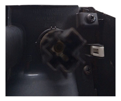 Moldura Console Central Chevrolet S10 2012/2022