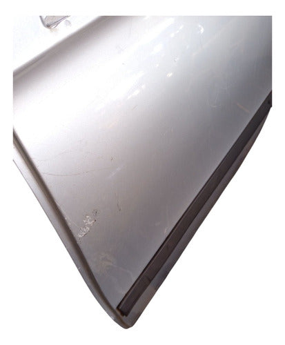 Porta Traseira Esquerda Fiat Siena Palio 2003 2004 2005 - Traseira - Esquerdo