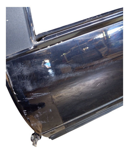 Porta Traseira Esquerda Vw Golf 2002/2006 - Traseira - Esquerdo