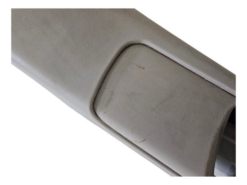 Acabamento Coluna Central L.d.e Corsa Montana 2002 24418302