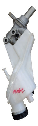 Cilindro Mestre Original Fiat Mobi 2017 A 2023