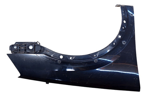 Paralama Dianteiro Direito Chevrolet Montana 2006/2007