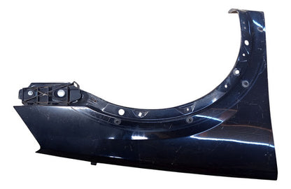 Paralama Dianteiro Direito Chevrolet Montana 2006/2007