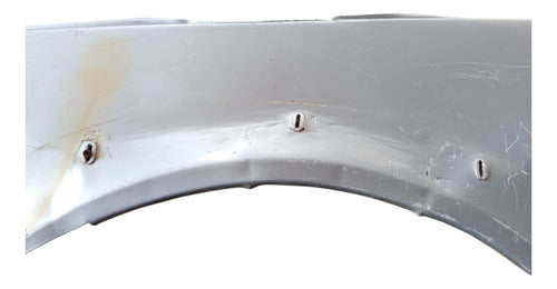 Paralama Dianteiro Esquerdo Fiat Uno2004/2009