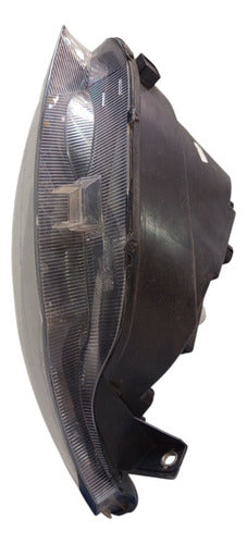 Farol Direito Idea Attractive 2011 2012 2014 2016 Direito/passageiro