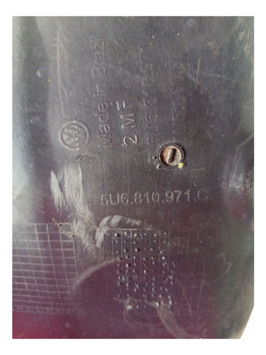 Parabarro Traseiro Esquerdo Gol