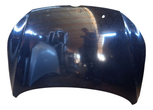 Capô Vw Gol/ Saveiro G6/g7/g8