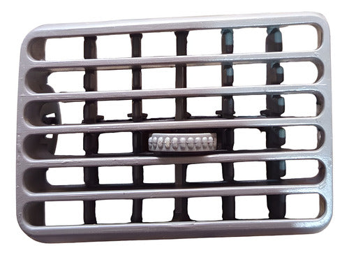 Tela Difusor Ar Lado Direito Painel Fiat Uno 1995/2013