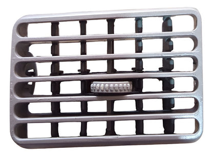 Tela Difusor Ar Lado Direito Painel Fiat Uno 1995/2013