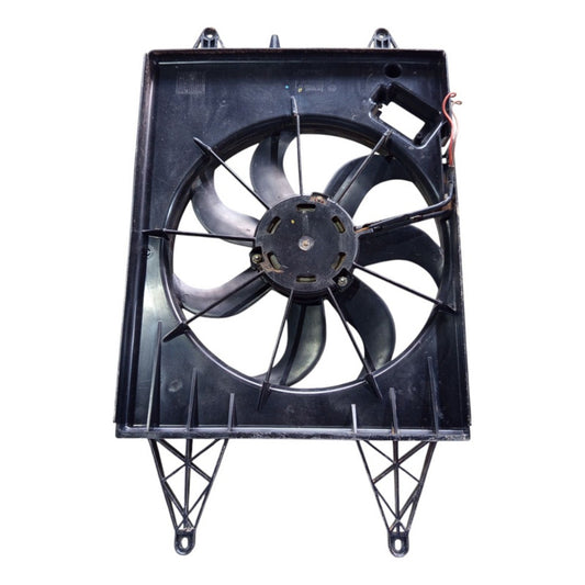 Ventoinha 1.6 G5 G6 Vw Fox Gol Saveiro 2008 A 2017