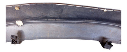 Parachoque Traseiro Ford Focus Sedan 2009/2012