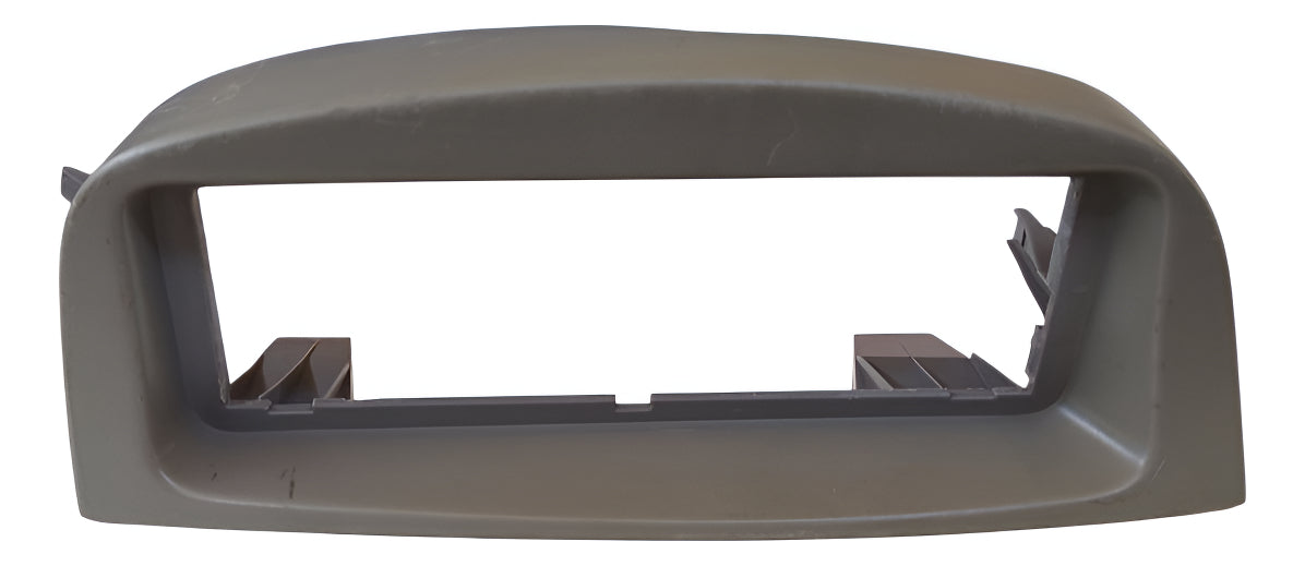 Moldura Painel Som Fiat Palio 2006-2012