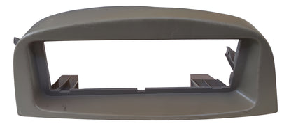 Moldura Painel Som Fiat Palio 2006-2012