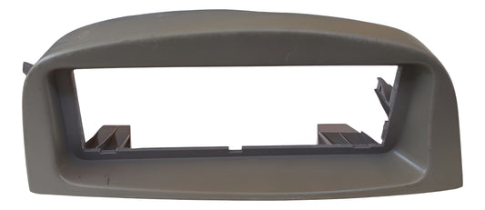 Moldura Painel Som Fiat Palio 2006-2012