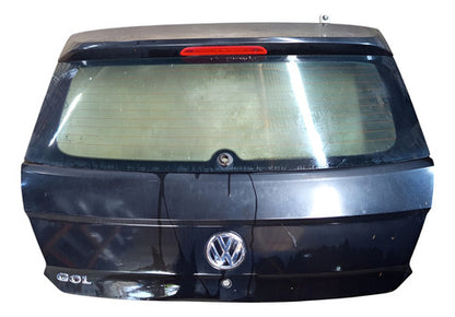 Tampa Traseira Volkswagen Gol G7 G8
