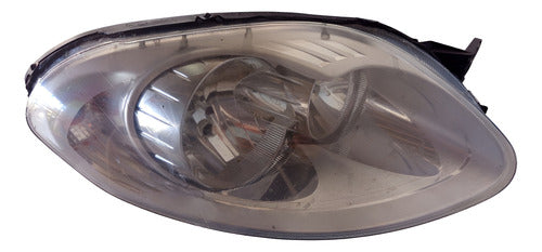 Farol Palio Attractive 2012 2013 2014 A 2016 Direito Direito/passageiro