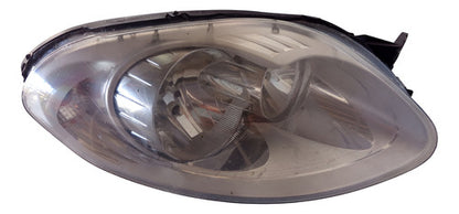 Farol Palio Attractive 2012 2013 2014 A 2016 Direito Direito/passageiro