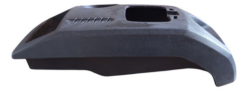 Moldura Console Central Volkswagen Gol G4 2006/2013