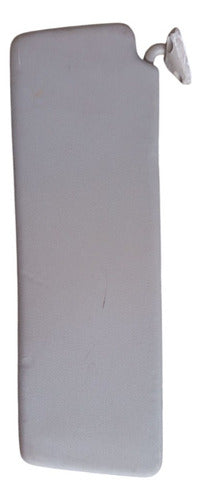 Quebra Sol Esquerdo Corcel Ii/belina Ii/delrey/pampa 78/97