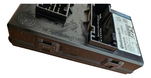 Modulo Conforto Vidro Trava Fiat