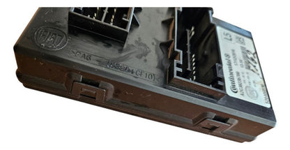 Modulo Conforto Vidro Trava Fiat