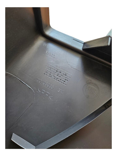 Acabamento Coluna Tras Esq Grand Siena 2013 A 19 100195865