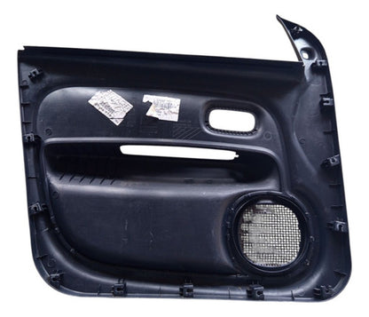 Forro De Porta Dianteiro Esquerdo Mobi