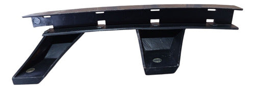 Guia Suporte Vidro Trilho Canaleta Diant Esq Fiat Palio 2001