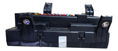 Caixa Fusível Body Computer Fiat Palio 2015