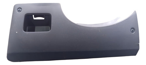 Tampa Caixa Inferior Fusíveis Acabamento Fiat Punto 2010/