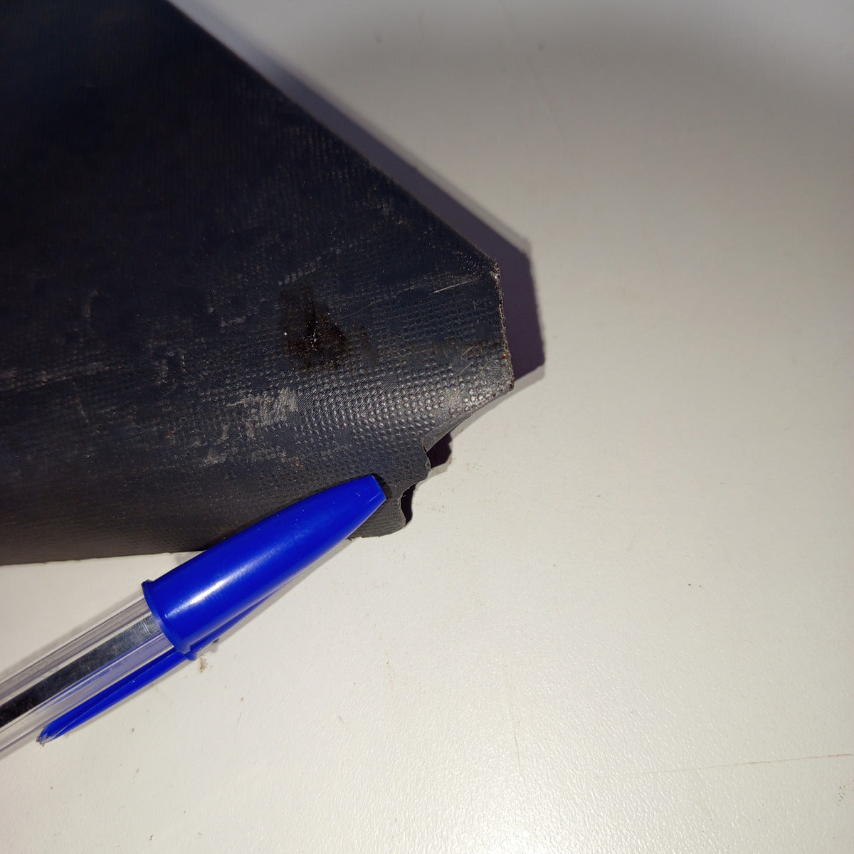 Forro De Porta Traseiro Esquerdo Fiat Uno Vivace 2010 A 2016 Cinza-escuro