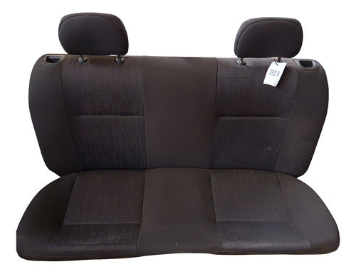 Jogo Banco Traseiro Corsa Montana 2002/2012