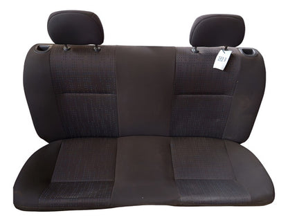 Jogo Banco Traseiro Corsa Montana 2002/2012