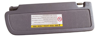 Quebra Sol Dianteiro Direito Honda Civic 2007/2011