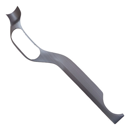 Moldura Central Painel Palio Usado Original