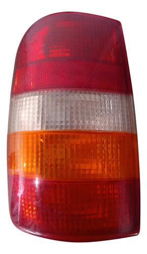 Lanterna Traseira Direita Gm Blazer 1995/2000