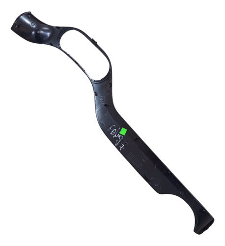 Moldura Central Painel Palio Usado Original